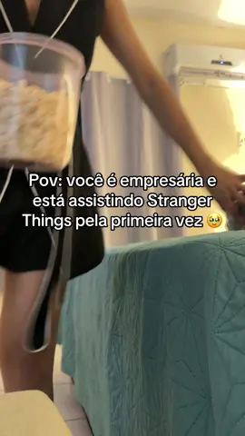 Não quero mais parar de assistir 🥲 #strangerthings #tiktokbrasil #netflix #viraltiktok 
