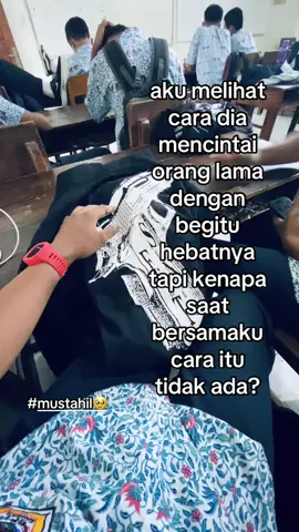 ☺️ #lewatberanda #sayangkamu #xzyabc #lantaiatas #foryoupage 