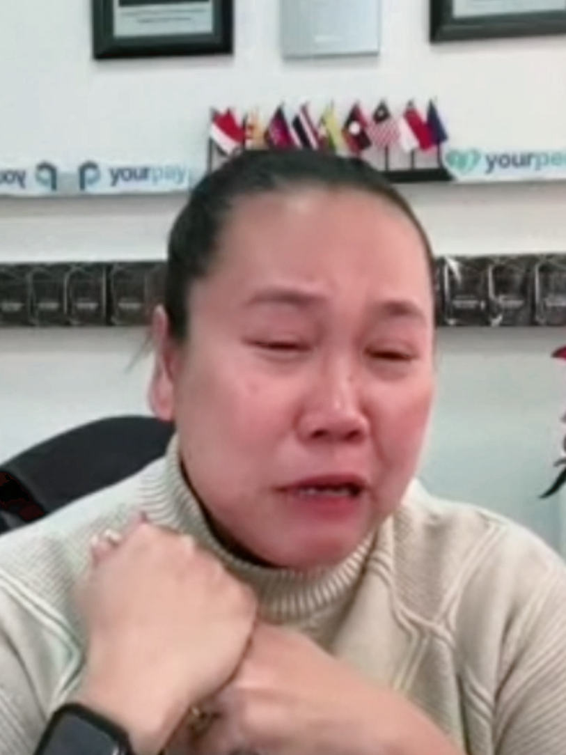 #fyp #edukasi #tki #tkw #tkwhongkong #pmi 