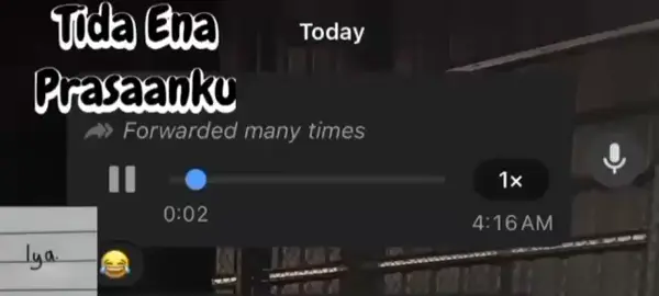 Kompom sudah 🤣🤣