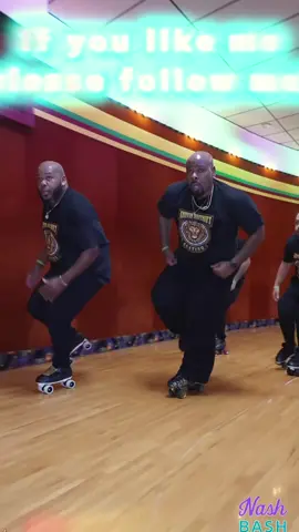 Into rollerskating? Click follow for more skate vibes! #rollerskating #rinklife #tiktok #fyp #skategram