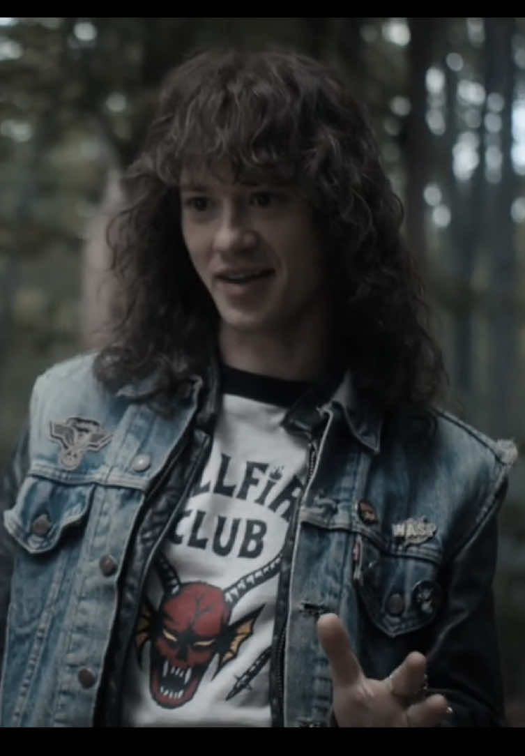 #eddiemunson #strangerthings #fyp #سترينجر_ثنقز #ايدي_مونسون 