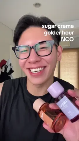 wangi mobil baru! kebayang ga waktu kalian baru buka plastik plastiknya trus ada pengharum vanilla yang subtle?  Nah ini si sugar creme! Ak jujur lumayan underestimated pas awal parfum terbaru NCO ini datang, kayak.. duh pasti manis banget.. turns out ak suka bgt 😌 ayo kt samaan!! 🫶🏻✨ #parfumereccomended #parfumtiktok #parfumlokal 