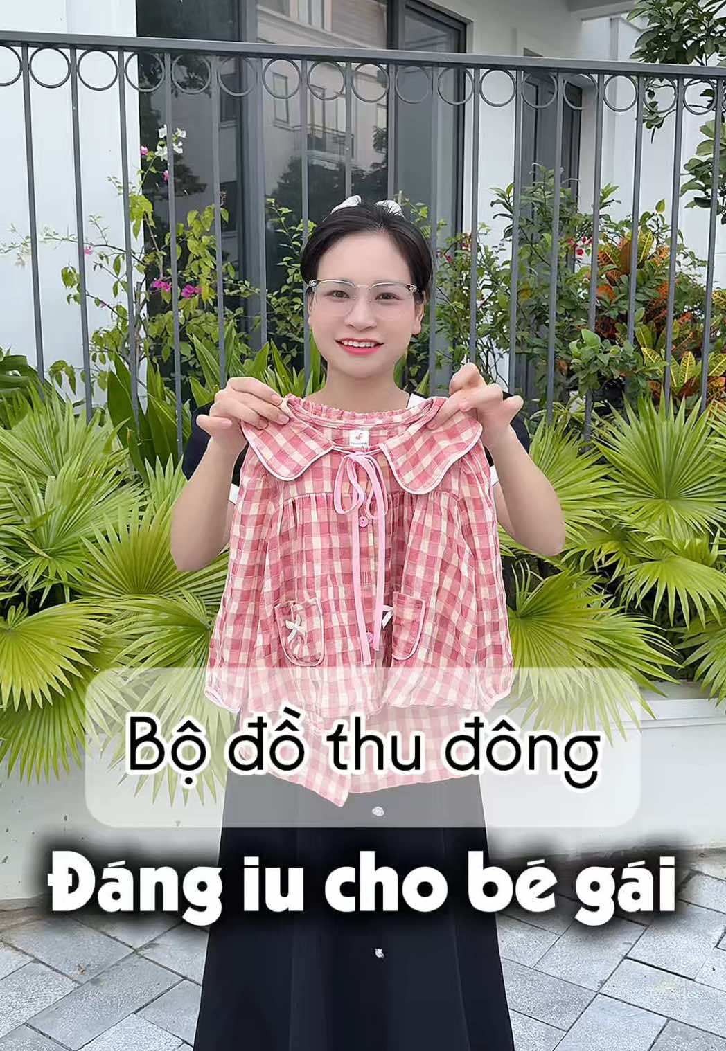 Bộ đồ đáng iu quá các mẹ ơi #bodothudongchobe #thoitrangchobe #beyeu #xuhuong 