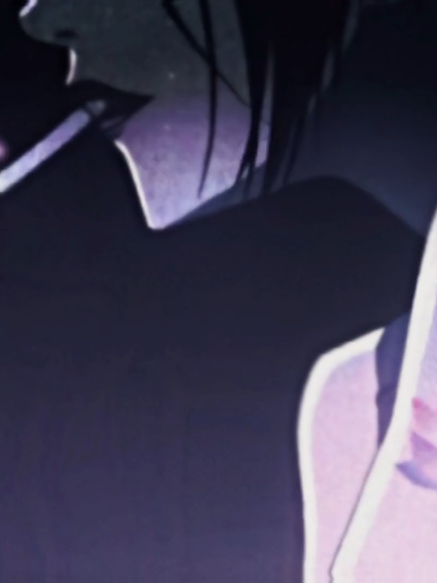 ooo yaaa #loopvember25 #nana #nanaedit #anime #animeedit #amv #edit #fyp #skrillex #aftereffects