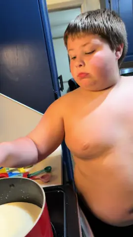 ##chefcooper #grandmainheaven❤️ #bananapudding 