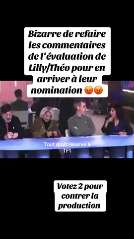 #staracademy #polemica 