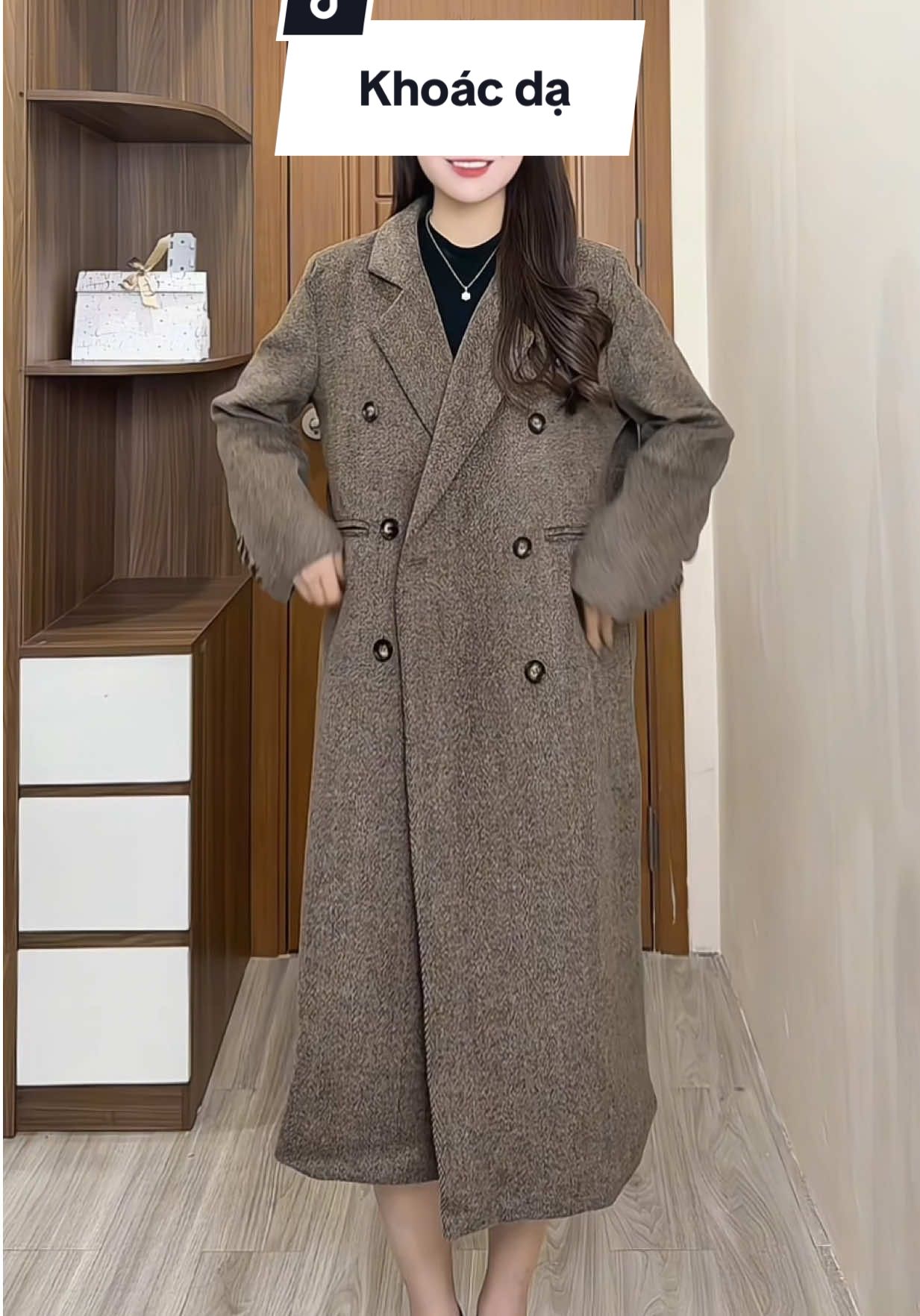 Áo cinh điên #mikereview #tiktokshop #myoutfit 