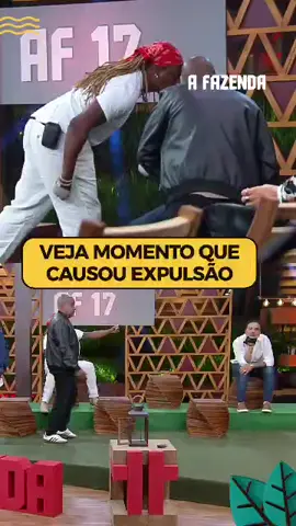 As fortes emoções dessa semana continuam na F17! Após uma super terça-feira, hoje (26) é dia de saber quem vai vencer #afazenda17🔥 #insightcreatorvie