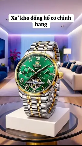 #anna_store24 #xuhuong #donghonam #donghochinhhang 