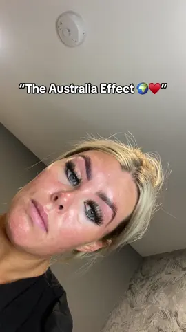 The Australia effect is most definitely true🫶🏻✨🇦🇺  #australiaeffect #irishinperth#sunshine#fyp#movingabroad