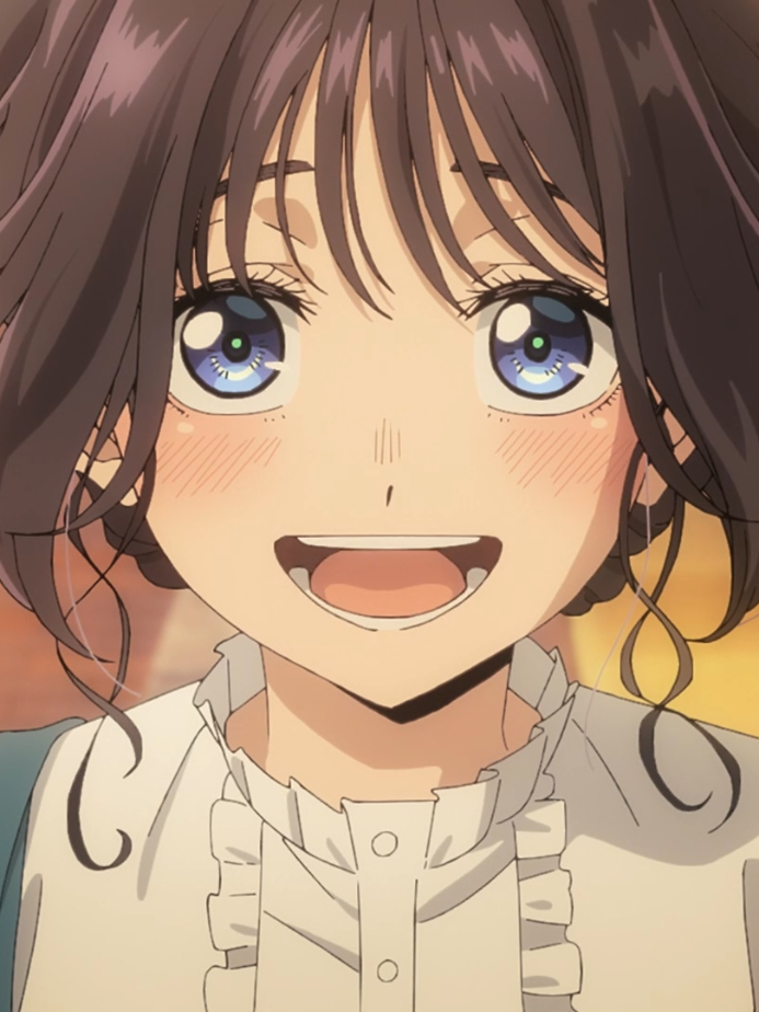 Tydaak wahyudi mau kemanaa 🥺 #animedubbing #kaoruhanawarintosaku #xyzbca #mbud 