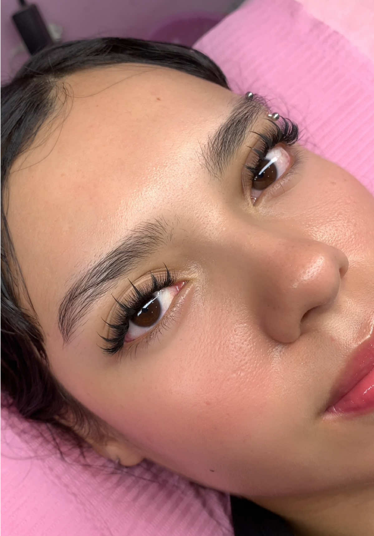 Anime Lashes ✨🎀 Las verdaderas pestañas de las muñecas de anime 😍✨  #animelash #animelashes #pestañasanime #animepestañas #pestañasibague 