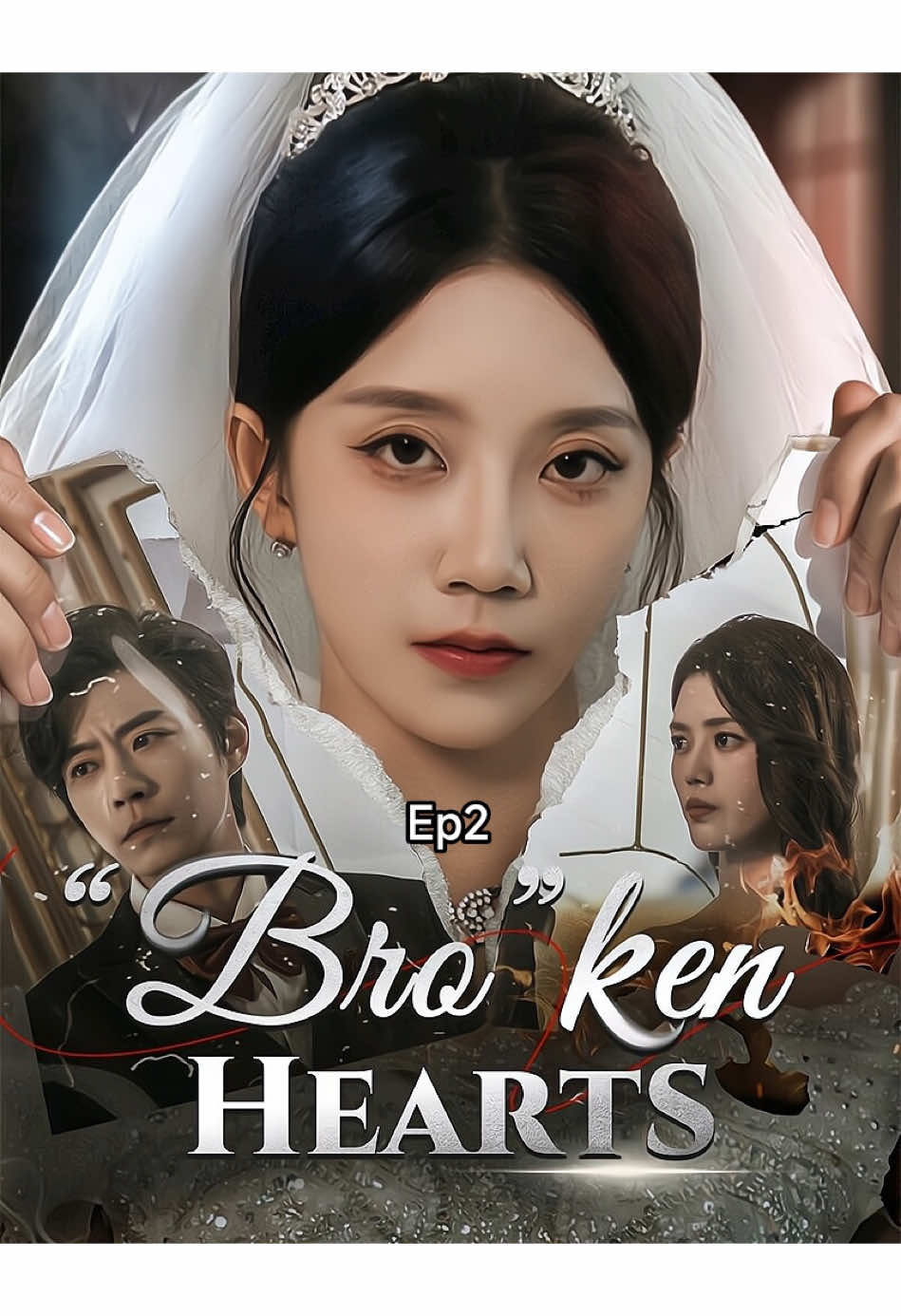 “Bro”ken Hearts   👉Watch the full episode. Download the FlickReels app and search for [yfss95] to watch online. #yfss95 #FlickReels #fyp #Love #Up 