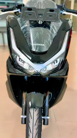 PCX 160 CBS TERBARU 2025 WARNA HITAM