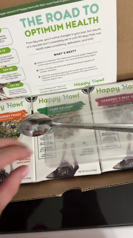 They claim to be cheaper & Better than those other fresh pet food brand. Well see how my pups like it & ill do review. #foryoupage #fypシ #cybermonday #freshpetfood #dogsoftiktok 