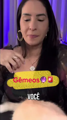 Tiragem de Gêmeos 🔮🚨 #CapCut 