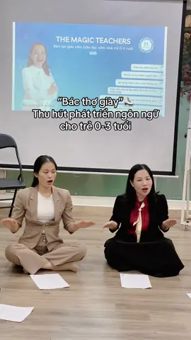 Trò chơi phát triển ngôn ngữ trẻ 0-3 tuổi #merbaby #luuminhhuong #merbabysaigon #taphuangiaovienmamnonmerbaby #taphuangiaoviengiaoducsomtainha 