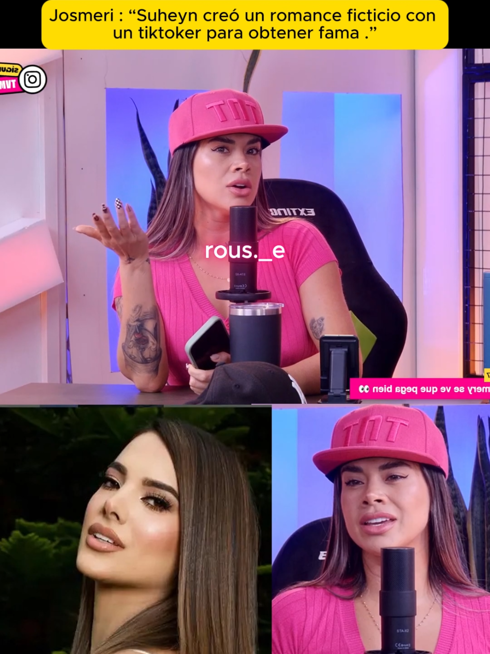 #suheyn #josmerytoledo #jovia #oneliamolina #emil 