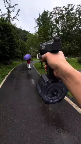 Water gun tembakan air mainan🛒👈🤩#mainantembakan #tembakanair #watergun #toys #anakanak 