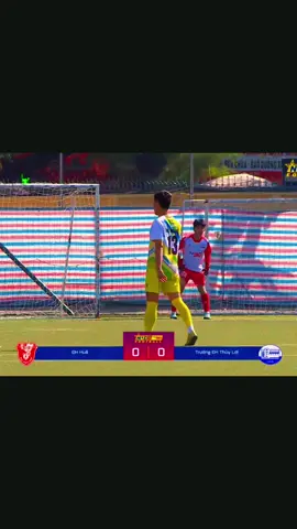 Chúc mừng Đại Học Huế có mặt trong trận chung kết.Đại Học Thuỷ Lợi cũng rất hay nhưng chúng ta hơi thiếu may mắn ở giây phút quyết định nhưng không sao vẫn còn trận tranh hạng 3 để giành tấm huy chương mùa giải này#daihocthuyloi #tv360cup2025 #bongdasinhvien 