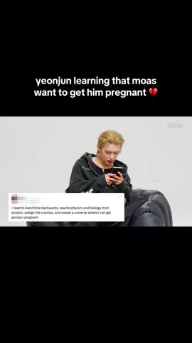 it’s so over for us #txt #tomorrow_x_together #yeonjun #moa #kpop 