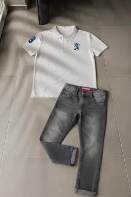 Rekomendasi Bahan gantengmu brey 😎#poloshirt #bajupolo #giordano #celanajeanspria 