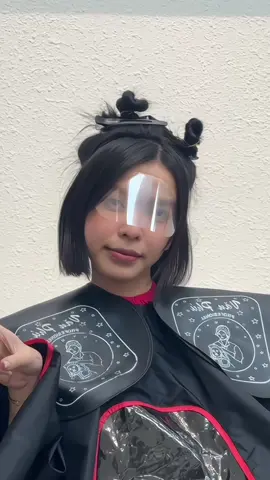 #hairstyle pink 🔥 