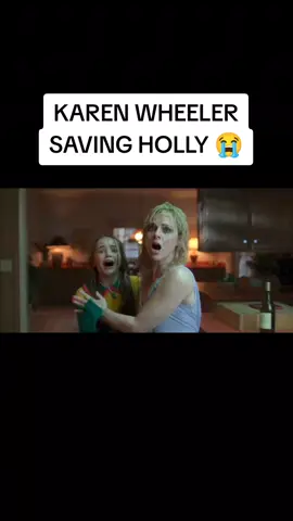 Finn Wolfhard made these sounds #StrangerThings5 #season5 #fyp 