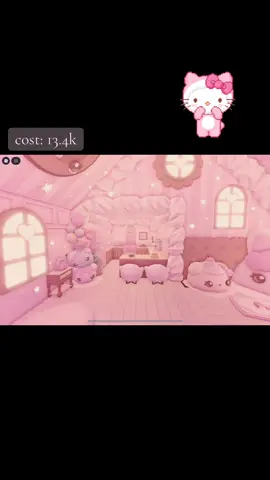 cutecore house ! 🌸  (NFT) [NOT CLONED] inspo: pinterest #adoptme #adoptmepets #robloxfyp #adoptmebuilds #fypppppp