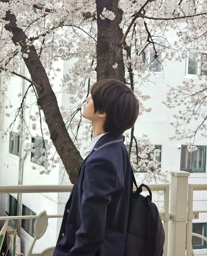 #xh #uocduoclenxuhuong #beomgyu #iukeonho 