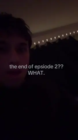 I’m literally SAT. #fyp #strangerthings #strangerthings5 