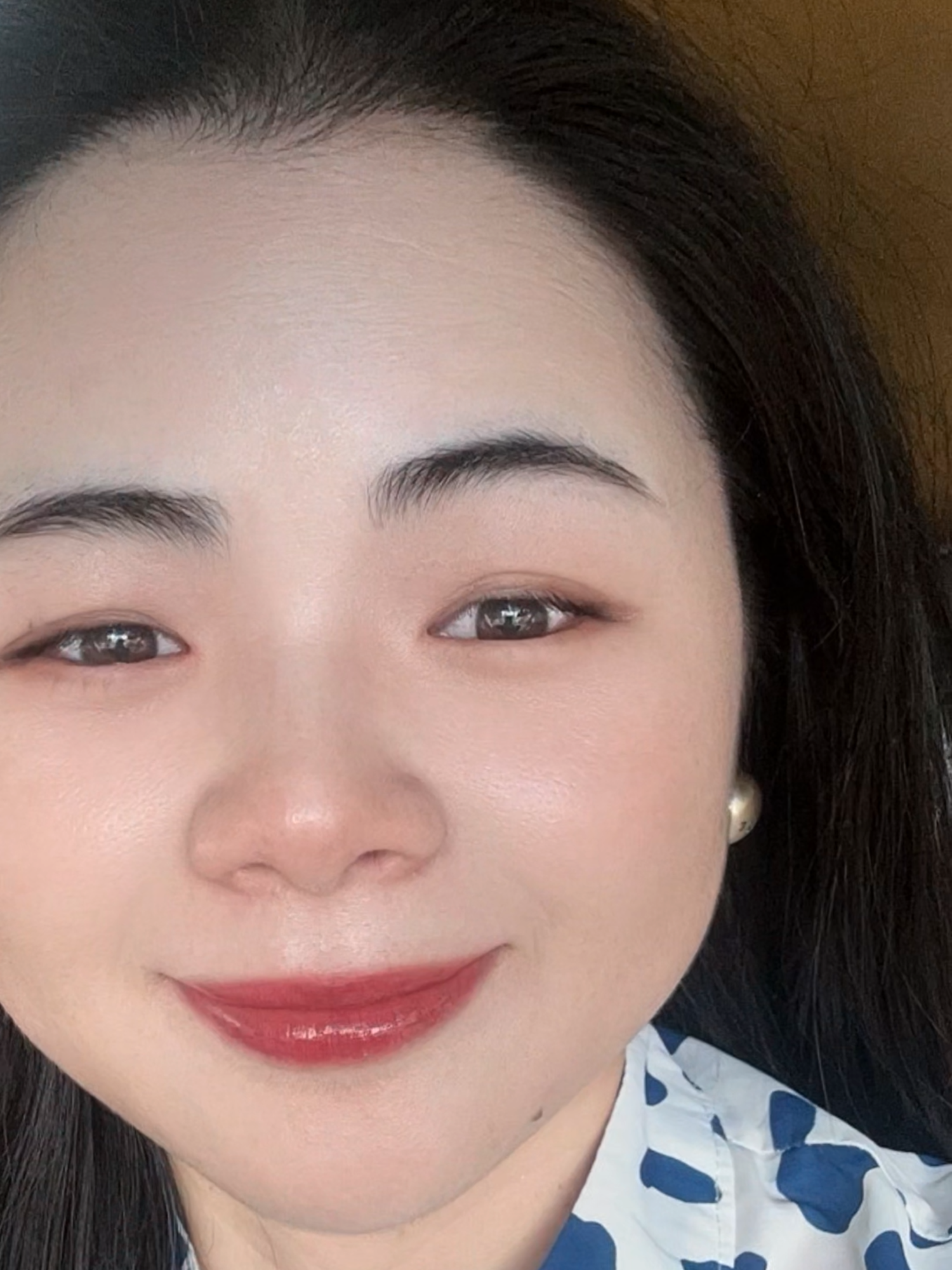 Good morning. another good day.