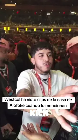 #westcol #alofoke #kickclips 