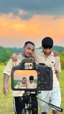 bondhur bap amar cott bhai🐸🤣#foryou #foryoupage #ইনশাআল্লাহ_যাবে_foryou_তে। 