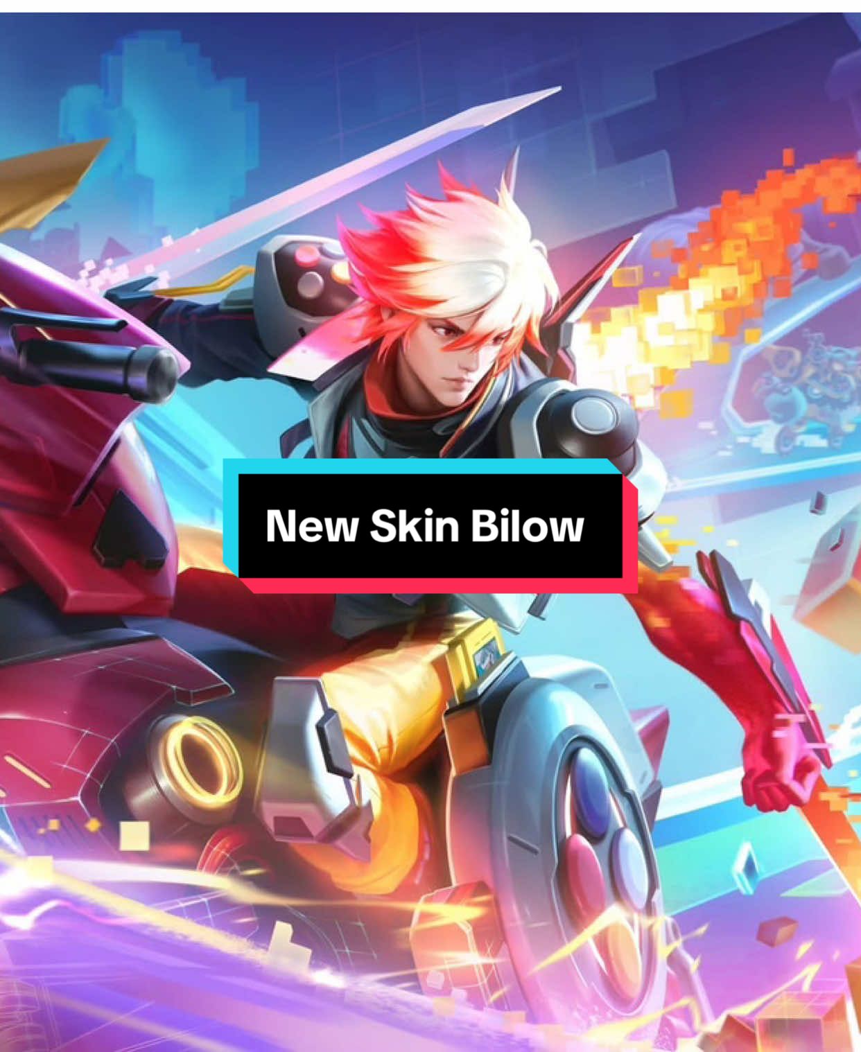 Phần 57 | New Skin Bilow x Lan Ngoạn Lôi Khắc Tư Chuyển Giao Tại LQMB #xuhuong #liênquânmobile #aovnews #creatortiemnang 