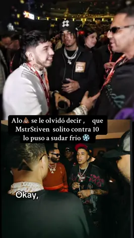 Westcol habla de Stiven con Alofoque #foryourpage #parati #clips #videoviral #fypfyypシ @MrStivenTc @Maria Julissa @JuanFerLaMata🍀 @Yef @thedonato @JuanchitoPG @WestCOL @zWarror • Z🦅 