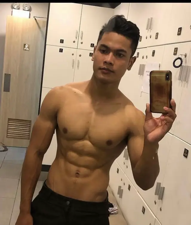 Kỷ niệm 2019-2020-2021 #gym #xuhuong #kyniem 