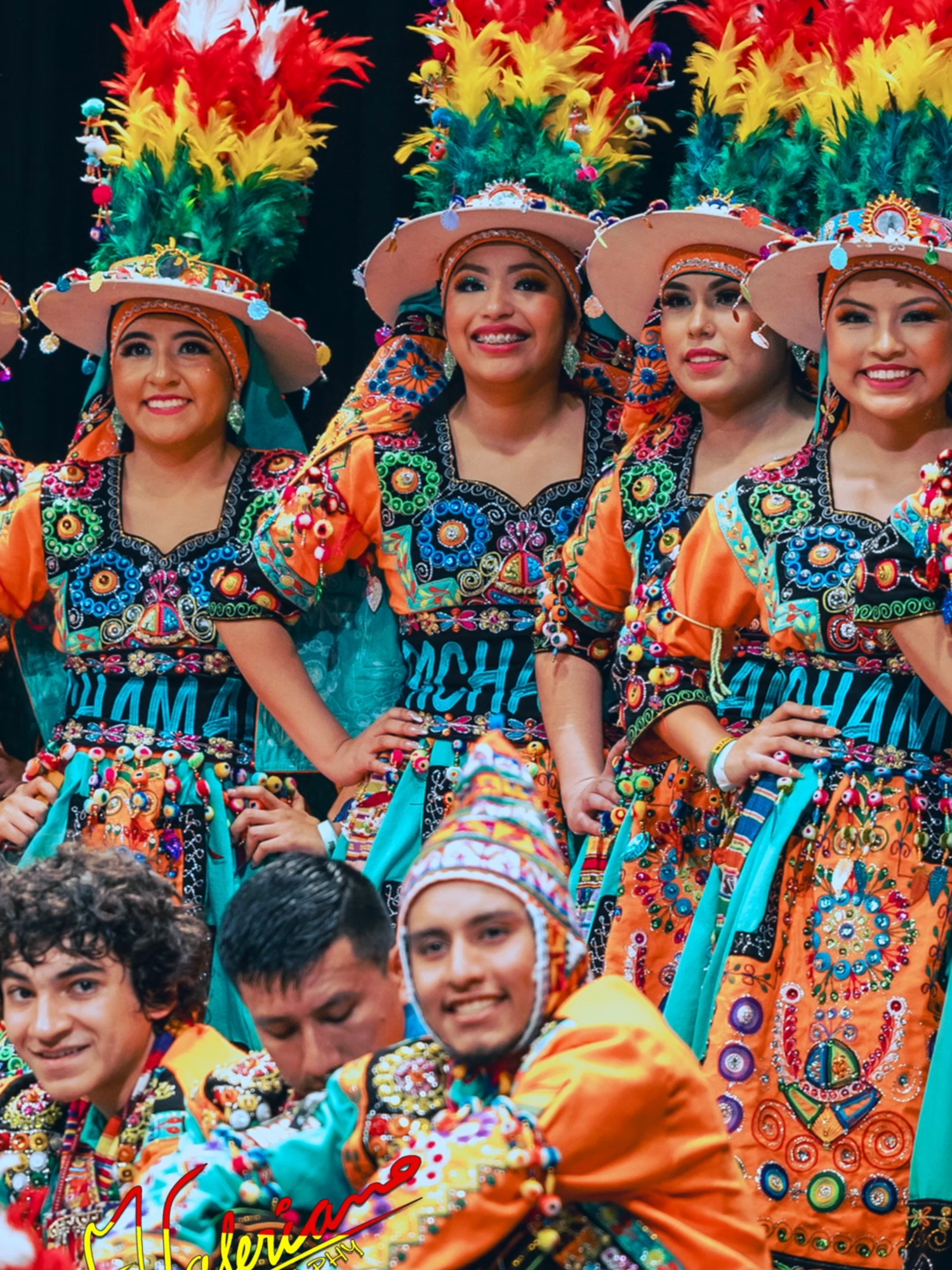 Concurso de Tinkus 2025 Virginia USA. Organizado por Comite Pro Bolivia Fraternidad Cultural Pachamama #folkloreboliviano❤️💛💚 #culturaboliviana❤💛💚