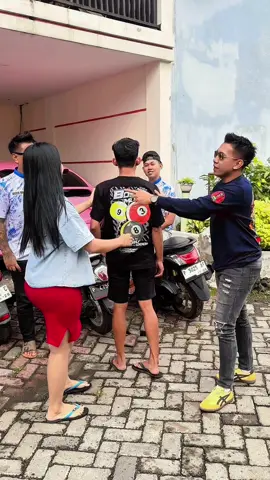 Masih bersama rudy pecenk yg sllu senyum tipis 😅 @Citratupall22 @Rudy pecenk @aldo rivaldy @Berto BM 