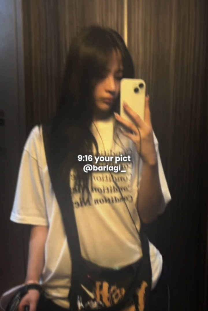 #presetbarlagi - dulu versus sekarang 😎 #presetdibawah5mb #presetxml #osakaclan 