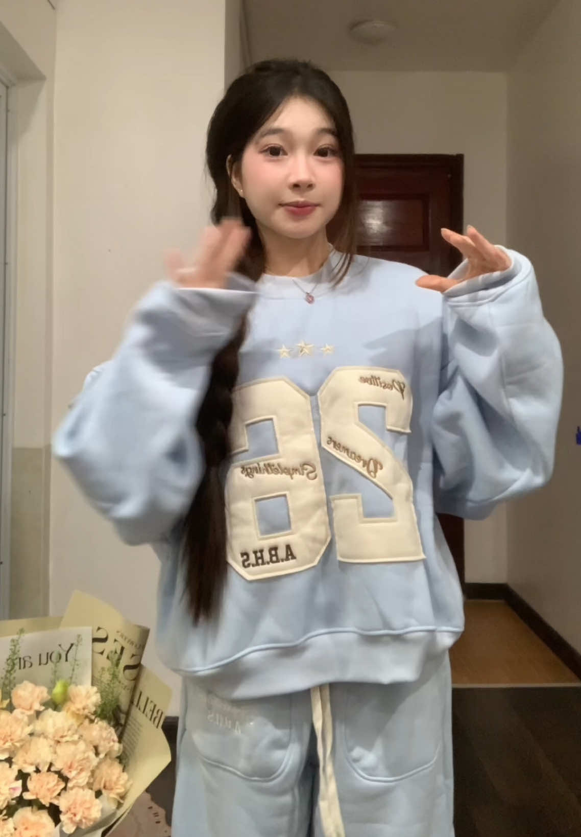 Nhạc cutee ྀིྀི |@ab house 88 #abhouse #sweater 
