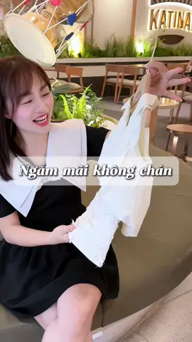 Ngắm mãi không chán #phuongxinhkids #phoidoxinh #phoidochobe 