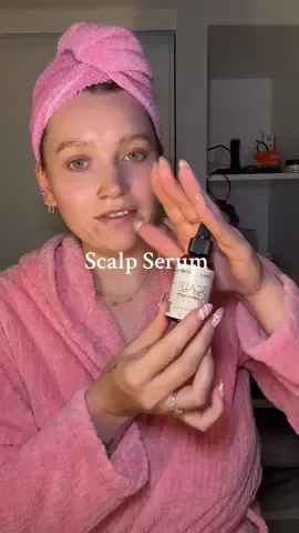 Very excited to try this one out 🥰 @Bask and Lather Co  #baskandlatherco #hairoil #hairgrowthoil #hair #hairtok 