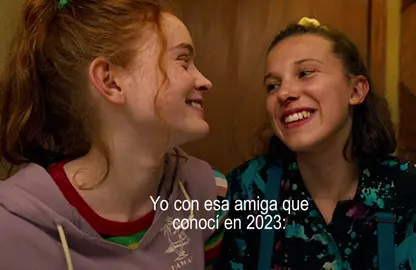 la amo okk #strangerthings#amigas#partiiiiiiiiiiiiiiiiiiiiiiiii#viraltiktok 