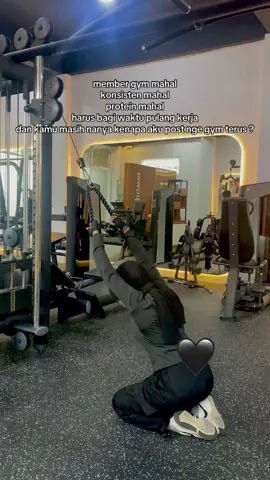 yang bener aja😂 #gym #zestgympilatesstudio #zyxbca 