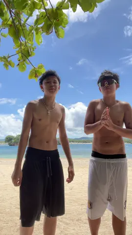 boracay tokss💞 #4u  #onedance 