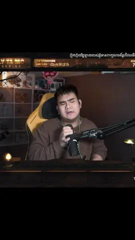 ស្ដាប់បងMoតិចសិនហូវ…:((#lytamo #vtbfamily #CapCut #vtbclan #fyp 