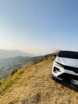 #fyp #toyota #fortuner #AKJ_21 #palandri_azad_kashmir 