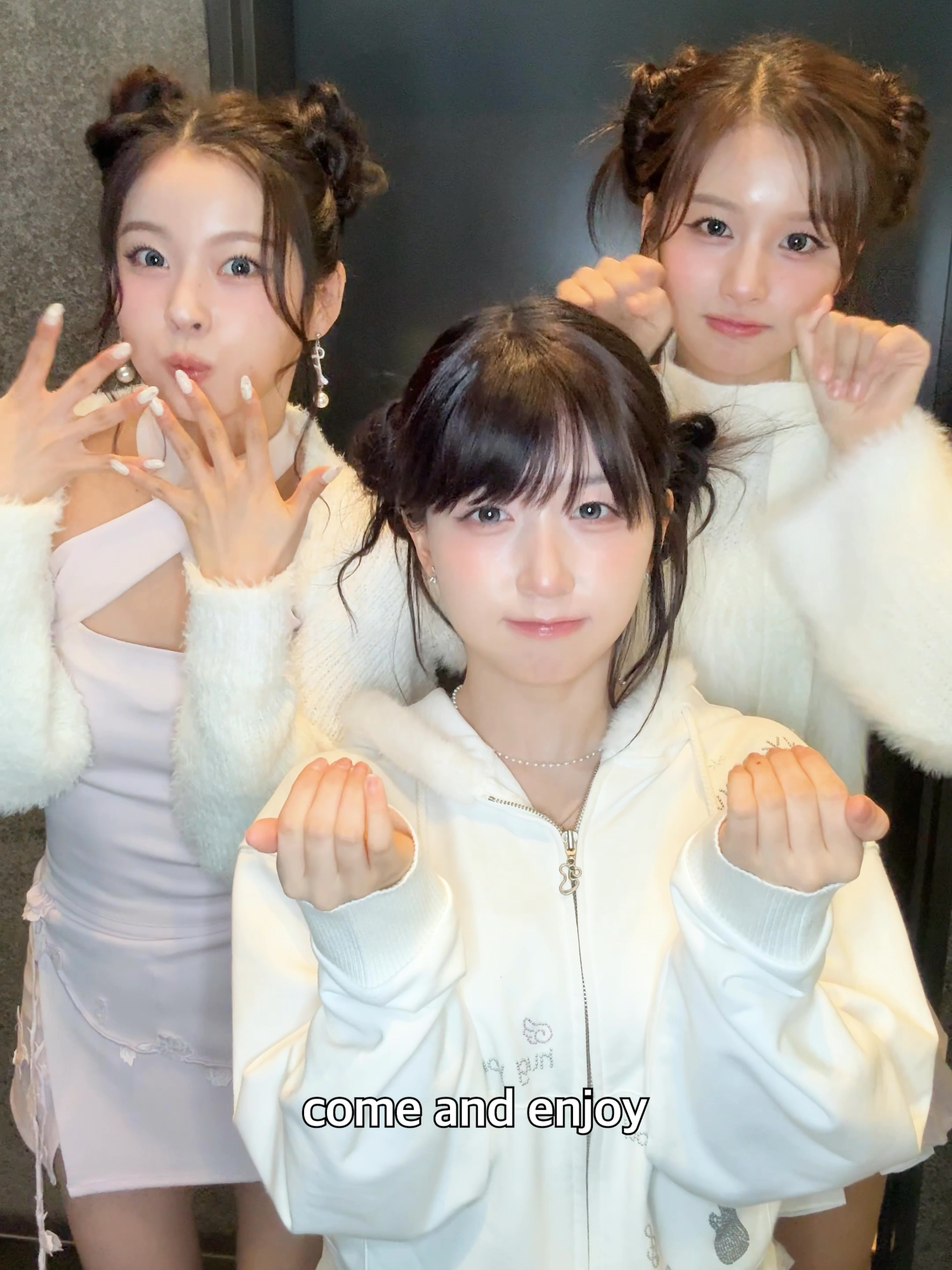 D-2🚀come and enjoy #NMIXX #엔믹스 #해원 #설윤 #규진 #HAEWON #SULLYOON #KYUJIN #ZEROFRONTIER #NMIXX_ZEROFRONTIER #NMIXX_ZEROFRONTIER_INCHEON #NMIXX_WORLDTOUR_ZEROFRONTIER